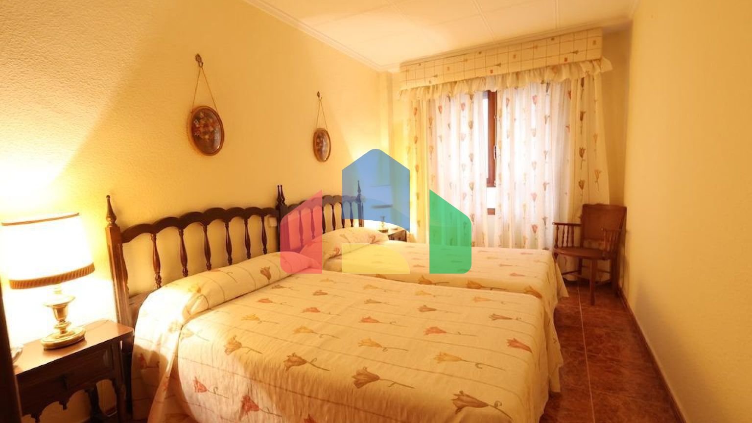 Апартаменты в Торревьеха ID B10455