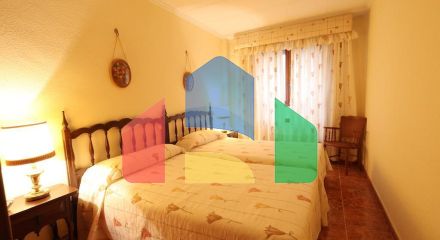 Апартаменты в Торревьеха ID B10455