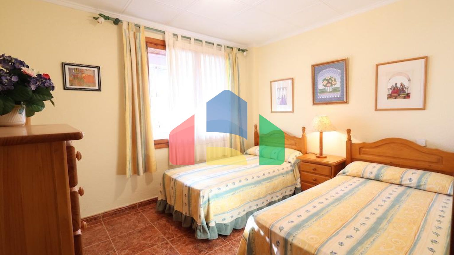 Апартаменты в Торревьеха ID B10455