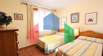 Апартаменты в Торревьеха ID B10455