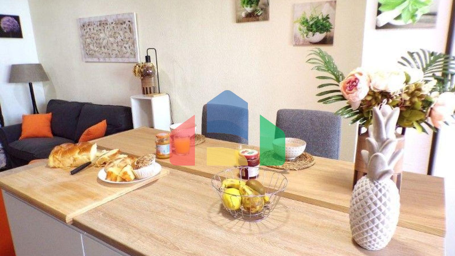 Студия в Торревьеха ID B10991