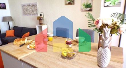 Студия в Торревьеха ID B10991