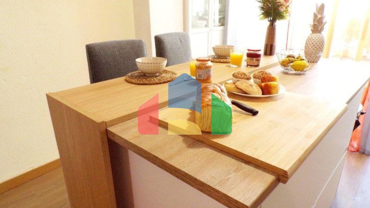 Студия в Торревьеха ID B10991