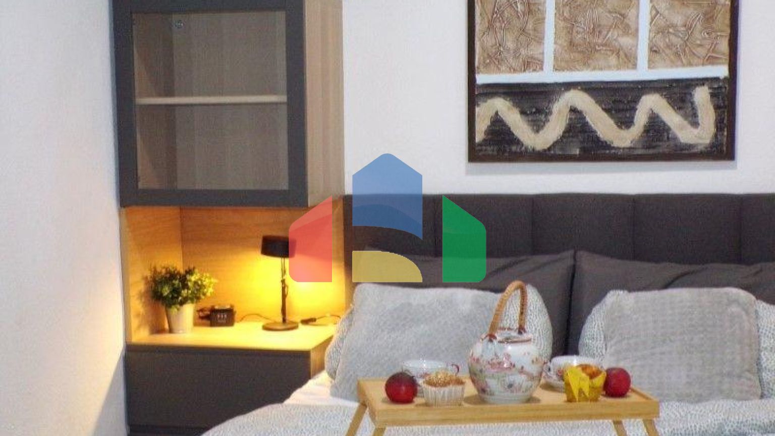 Студия в Торревьеха ID B10991