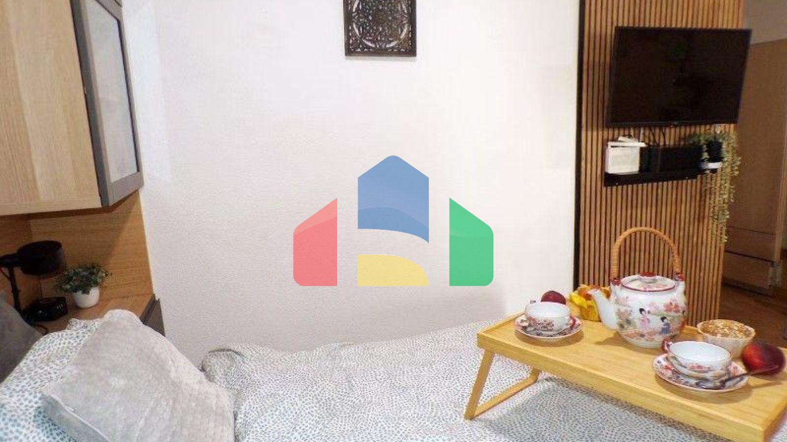 Студия в Торревьеха ID B10991