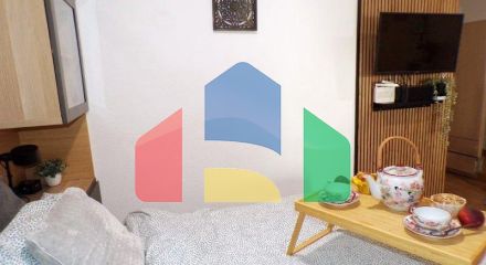 Студия в Торревьеха ID B10991