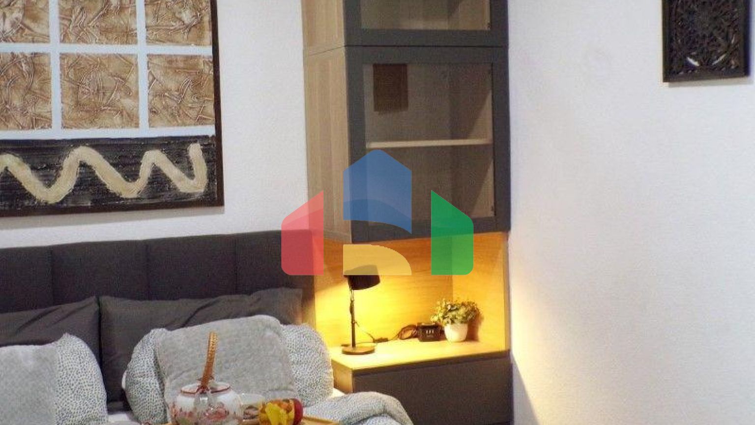 Студия в Торревьеха ID B10991