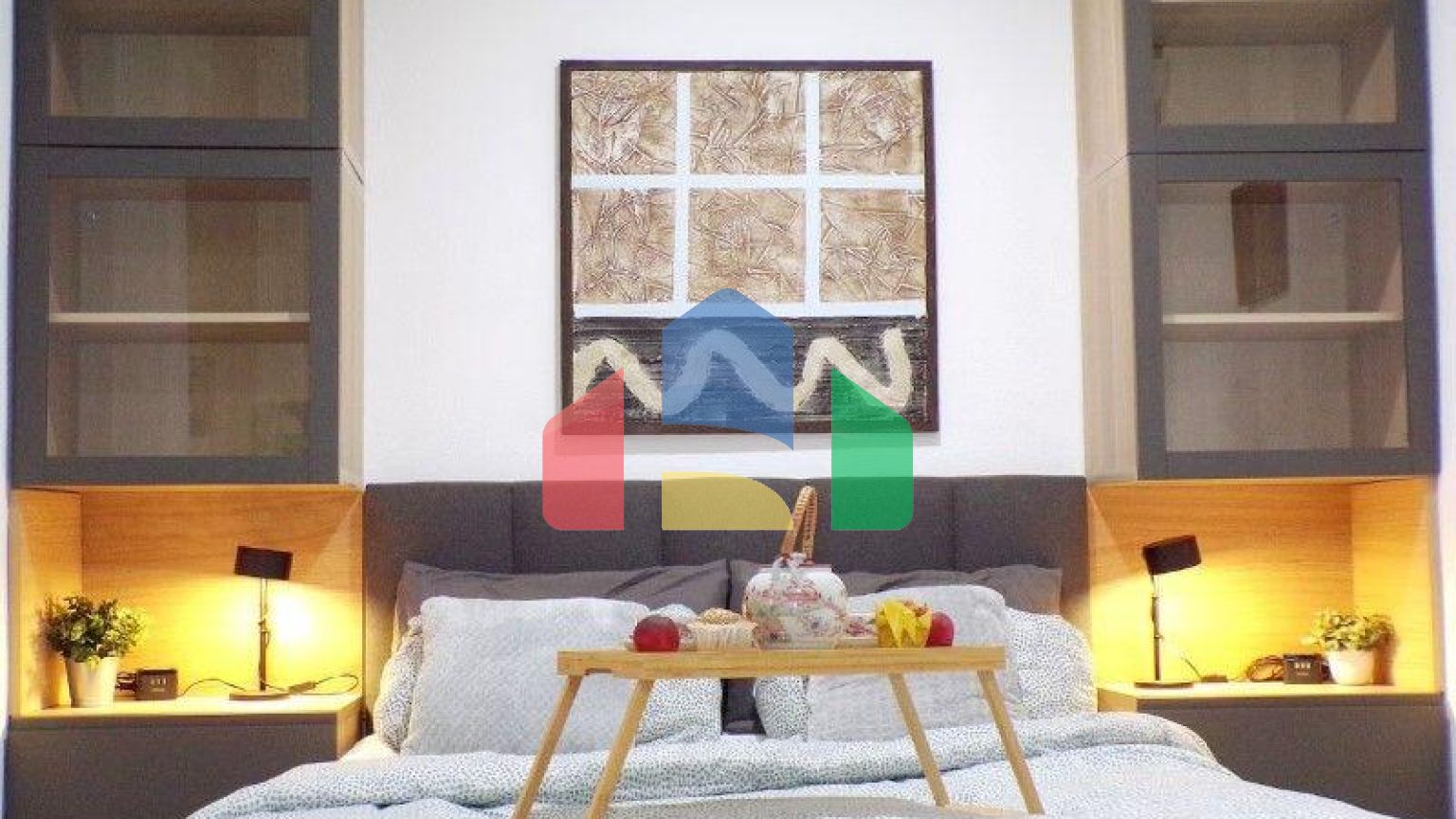 Студия в Торревьеха ID B10991