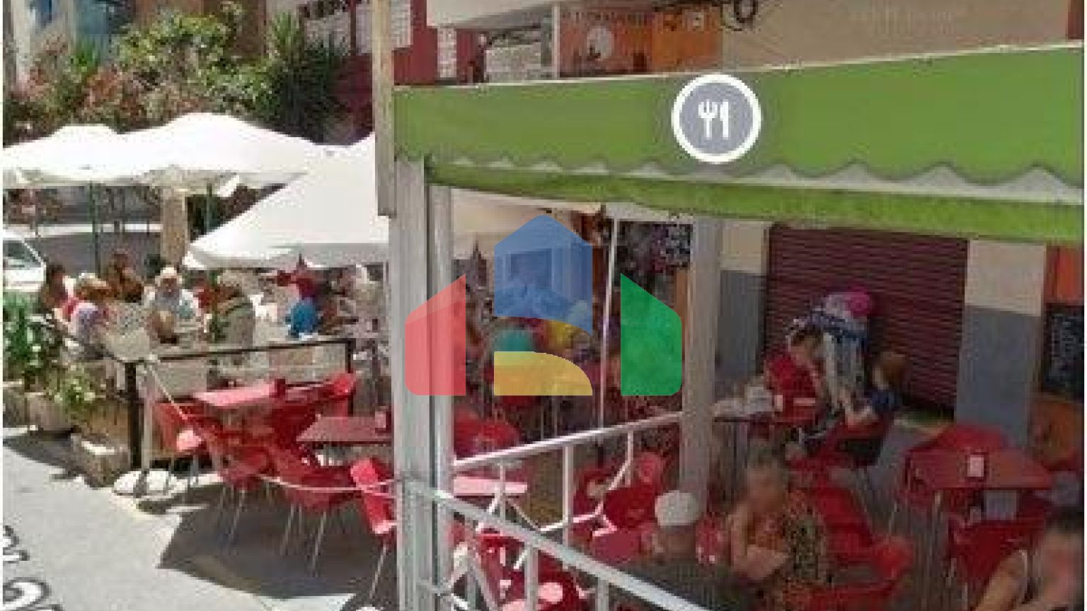 Студия в Торревьеха ID B10991