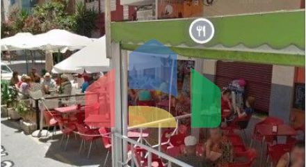 Студия в Торревьеха ID B10991