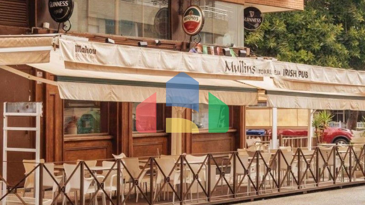 Студия в Торревьеха ID B10991