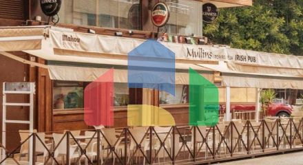 Студия в Торревьеха ID B10991