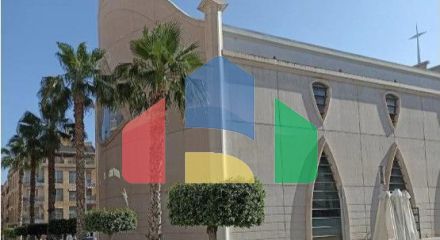 Студия в Торревьеха ID B10991