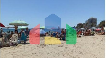 Студия в Торревьеха ID B10991