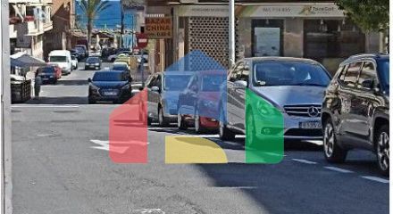 Студия в Торревьеха ID B10991