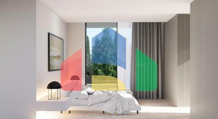 Дом вашей мечты с видом на Солт-Лейк — роскошная вилла в Эль-Чапарраль