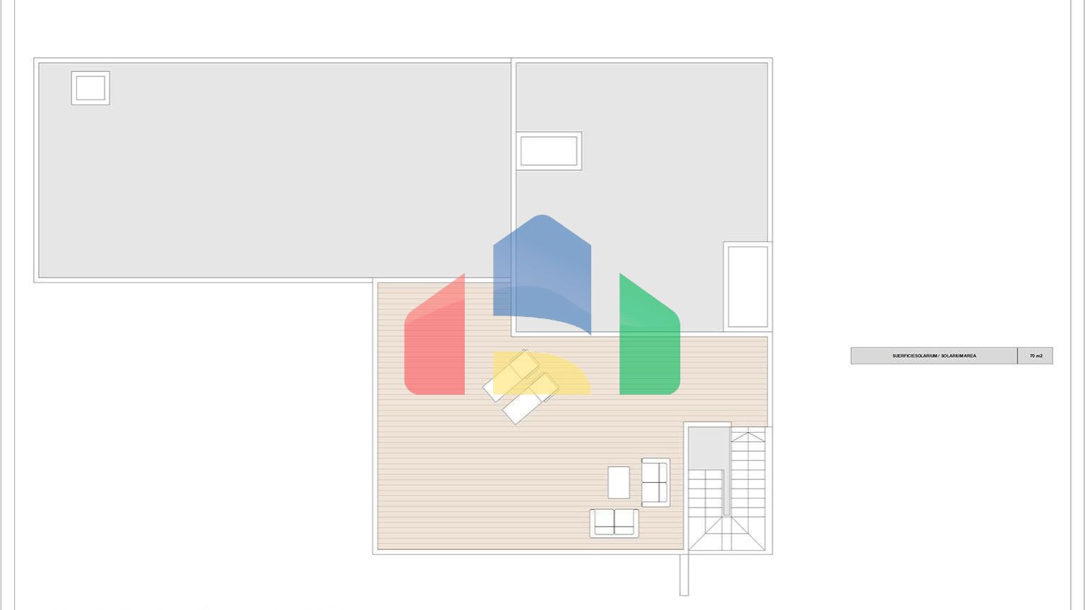 Дом вашей мечты с видом на Солт-Лейк — роскошная вилла в Эль-Чапарраль