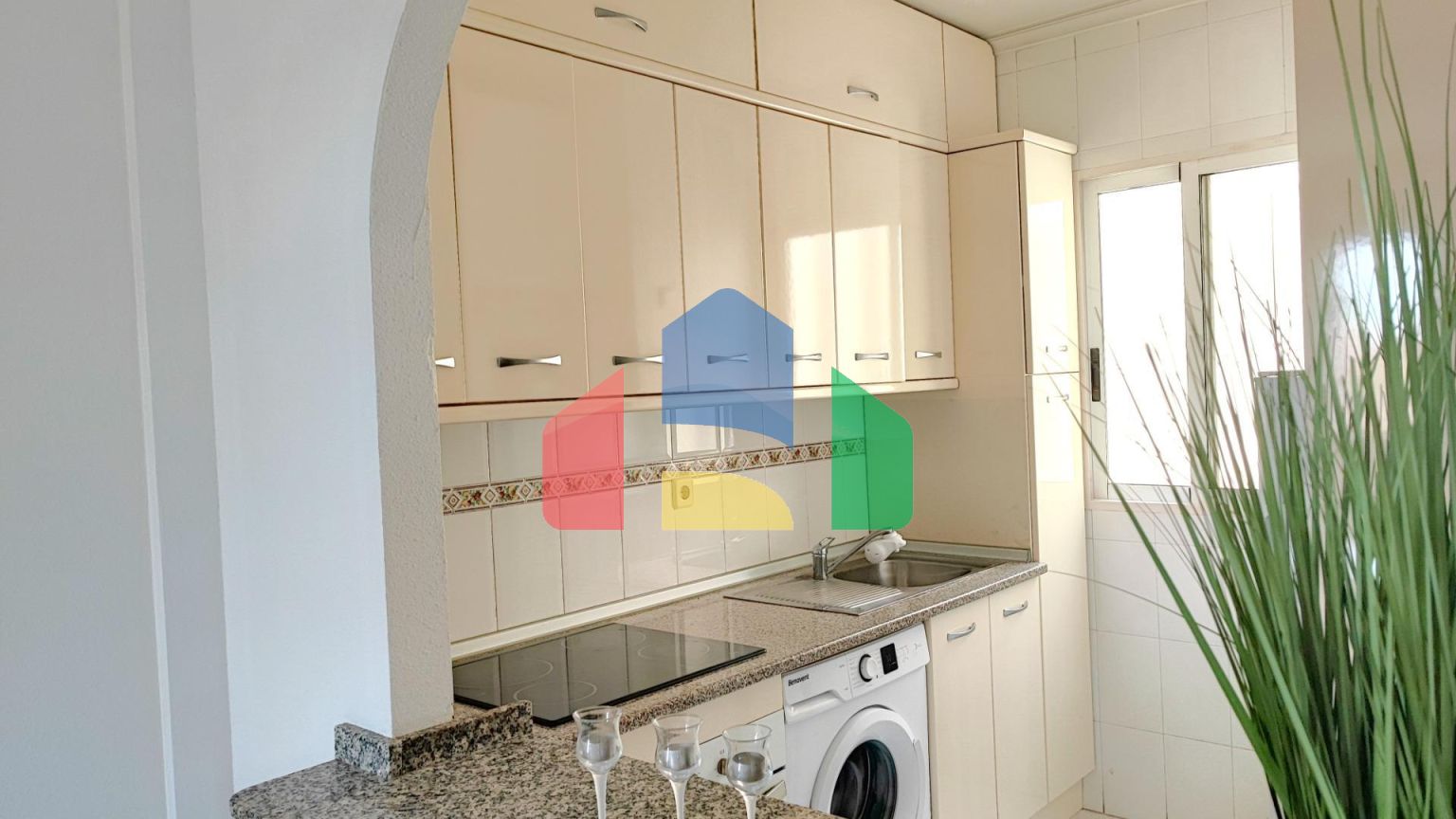 Бунгало в Торревьеха ID A10634