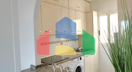 Бунгало в Торревьеха ID A10634