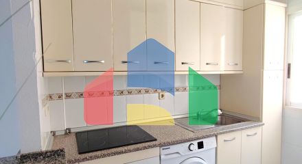 Бунгало в Торревьеха ID A10634