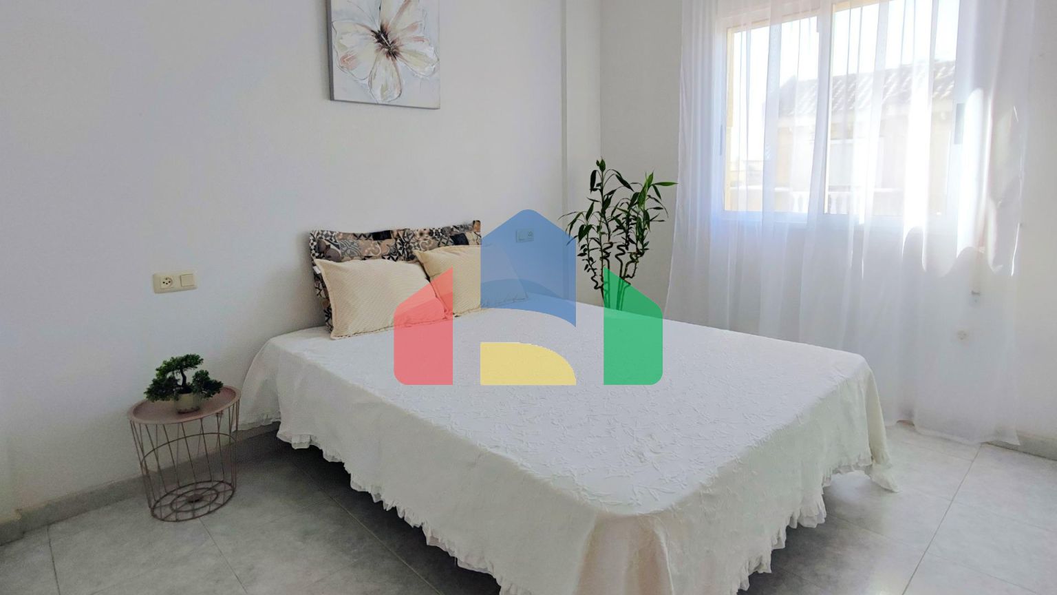 Бунгало в Торревьеха ID A10634