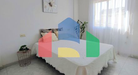 Бунгало в Торревьеха ID A10634