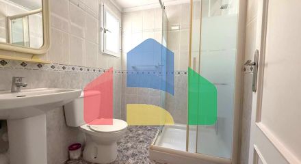 Бунгало в Торревьеха ID A10634