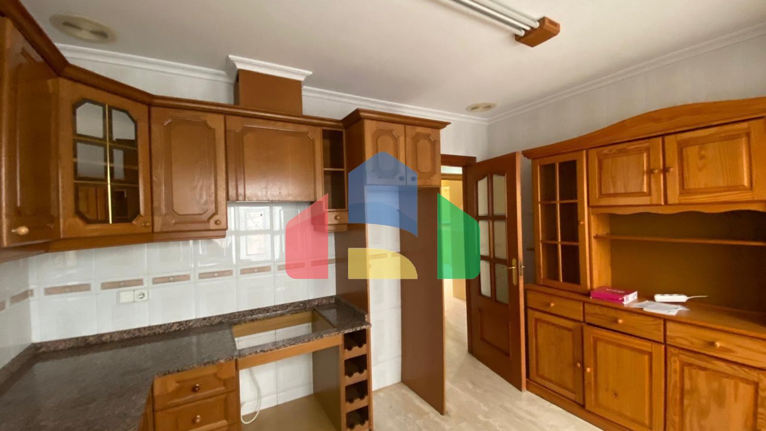 Апартаменты в Торревьеха ID B11035