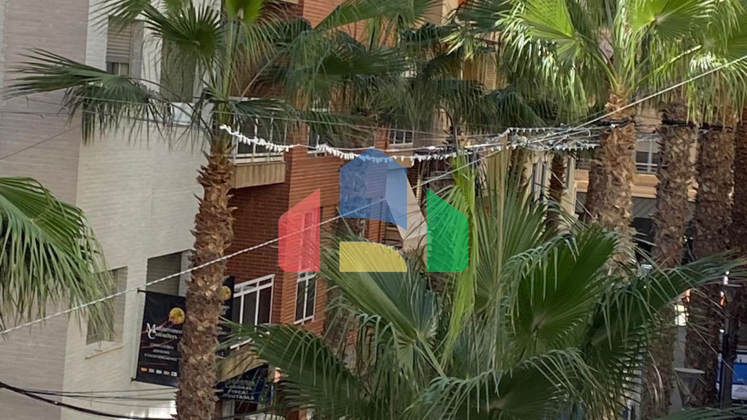 Апартаменты в Торревьеха ID B11035