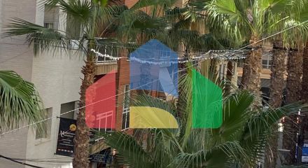 Апартаменты в Торревьеха ID B11035