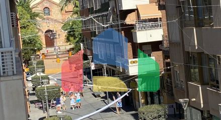 Апартаменты в Торревьеха ID B11035