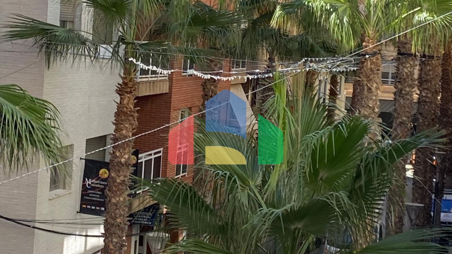 Апартаменты в Торревьеха ID B11035