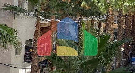 Апартаменты в Торревьеха ID B11035