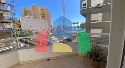 Апартаменты в Торревьеха ID B11035