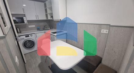 КВАРТИРА ПОСЛЕ РЕМОНТА В 50 МЕТРАХ ОТ ПЛЯЖА. 3 СПАЛЬНИ. 3 ВАННЫЕ КОМНАТЫ. 105 М2. ПОДЕЛЕННАЯ НА ТРИ СТУДИИ. КВАРТИРА ПОСЛЕ РЕМОНТА В 50 МЕТРАХ ОТ ПЛЯЖА. 3 СПАЛЬНИ. 3 ВАННЫЕ КОМНАТЫ. 105 М2. ПОДЕЛЕННАЯ НА ТРИ СТУДИИ.