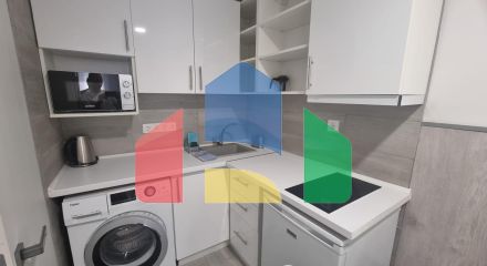 КВАРТИРА ПОСЛЕ РЕМОНТА В 50 МЕТРАХ ОТ ПЛЯЖА. 3 СПАЛЬНИ. 3 ВАННЫЕ КОМНАТЫ. 105 М2. ПОДЕЛЕННАЯ НА ТРИ СТУДИИ. КВАРТИРА ПОСЛЕ РЕМОНТА В 50 МЕТРАХ ОТ ПЛЯЖА. 3 СПАЛЬНИ. 3 ВАННЫЕ КОМНАТЫ. 105 М2. ПОДЕЛЕННАЯ НА ТРИ СТУДИИ.