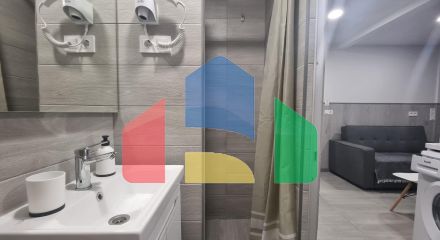 КВАРТИРА ПОСЛЕ РЕМОНТА В 50 МЕТРАХ ОТ ПЛЯЖА. 3 СПАЛЬНИ. 3 ВАННЫЕ КОМНАТЫ. 105 М2. ПОДЕЛЕННАЯ НА ТРИ СТУДИИ. КВАРТИРА ПОСЛЕ РЕМОНТА В 50 МЕТРАХ ОТ ПЛЯЖА. 3 СПАЛЬНИ. 3 ВАННЫЕ КОМНАТЫ. 105 М2. ПОДЕЛЕННАЯ НА ТРИ СТУДИИ.