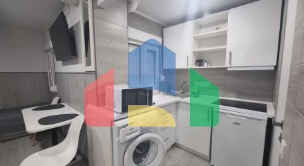 КВАРТИРА ПОСЛЕ РЕМОНТА В 50 МЕТРАХ ОТ ПЛЯЖА. 3 СПАЛЬНИ. 3 ВАННЫЕ КОМНАТЫ. 105 М2. ПОДЕЛЕННАЯ НА ТРИ СТУДИИ. КВАРТИРА ПОСЛЕ РЕМОНТА В 50 МЕТРАХ ОТ ПЛЯЖА. 3 СПАЛЬНИ. 3 ВАННЫЕ КОМНАТЫ. 105 М2. ПОДЕЛЕННАЯ НА ТРИ СТУДИИ.