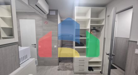 КВАРТИРА ПОСЛЕ РЕМОНТА В 50 МЕТРАХ ОТ ПЛЯЖА. 3 СПАЛЬНИ. 3 ВАННЫЕ КОМНАТЫ. 105 М2. ПОДЕЛЕННАЯ НА ТРИ СТУДИИ. КВАРТИРА ПОСЛЕ РЕМОНТА В 50 МЕТРАХ ОТ ПЛЯЖА. 3 СПАЛЬНИ. 3 ВАННЫЕ КОМНАТЫ. 105 М2. ПОДЕЛЕННАЯ НА ТРИ СТУДИИ.