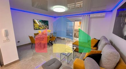 Apartments in Torrevieja ID a8093