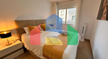 Apartments in Torrevieja ID a8093