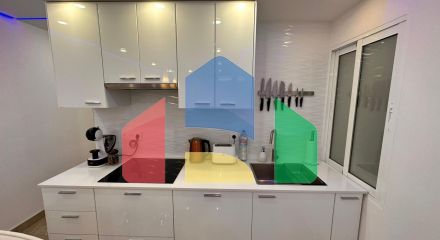 Apartments in Torrevieja ID a8093