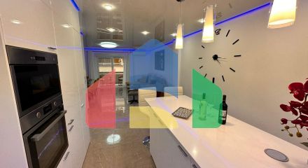 Apartments in Torrevieja ID a8093