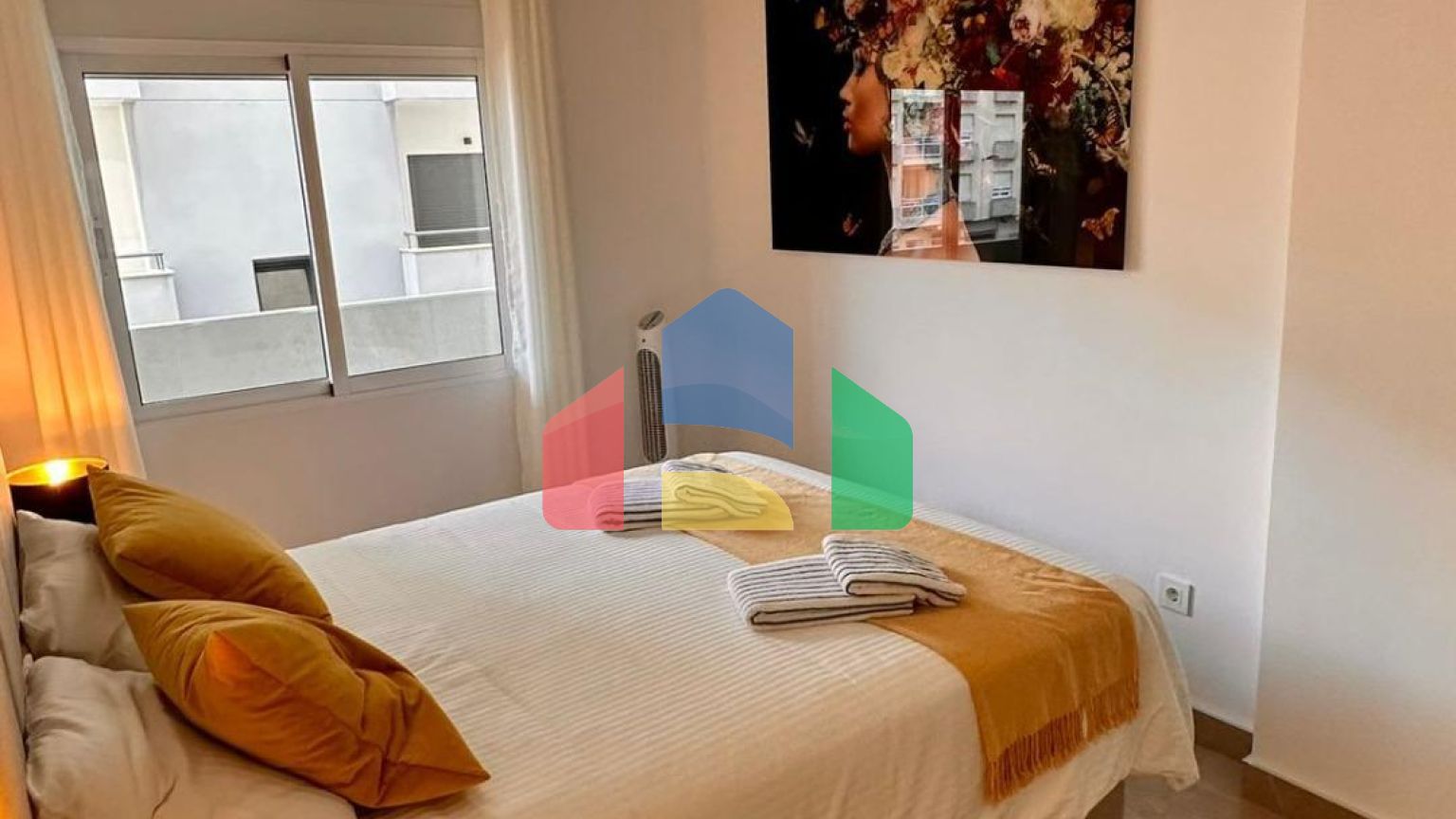 Апартаменты в Торревьеха ID a8093