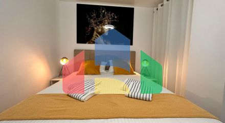 Апартаменты в Торревьеха ID a8093