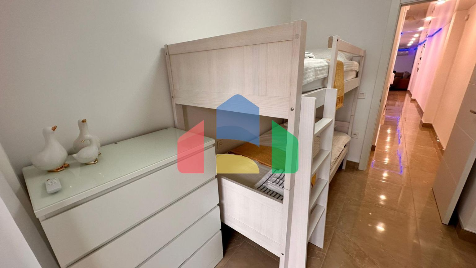 Апартаменты в Торревьеха ID a8093