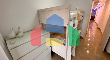 Апартаменты в Торревьеха ID a8093