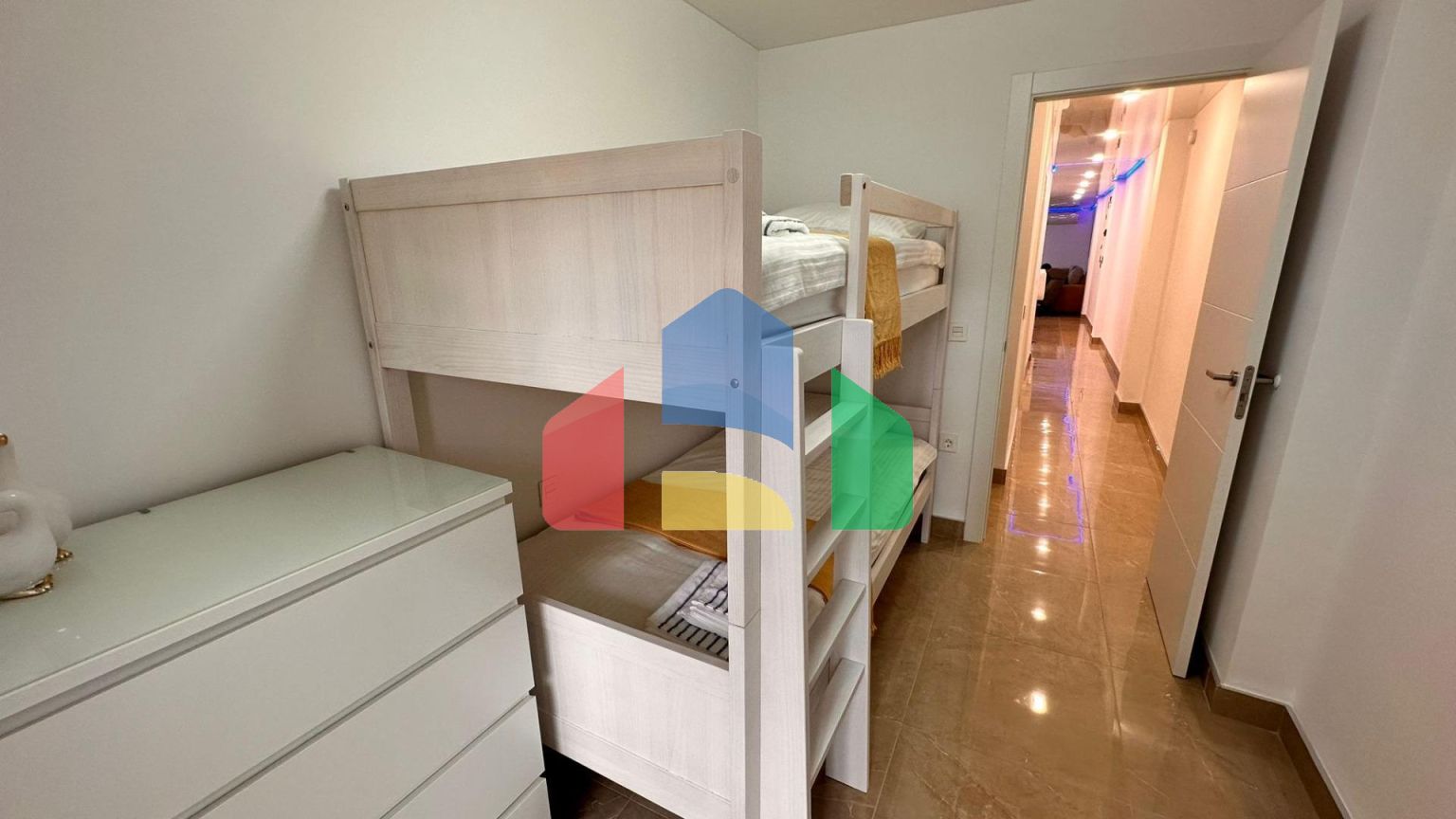 Апартаменты в Торревьеха ID a8093