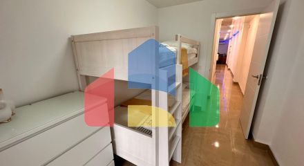 Апартаменты в Торревьеха ID a8093