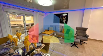 Апартаменты в Торревьеха ID a8093